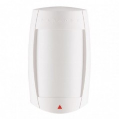 Hochsicherer digitaler Bewegungsmelder mit Immunität gegen Haustiere