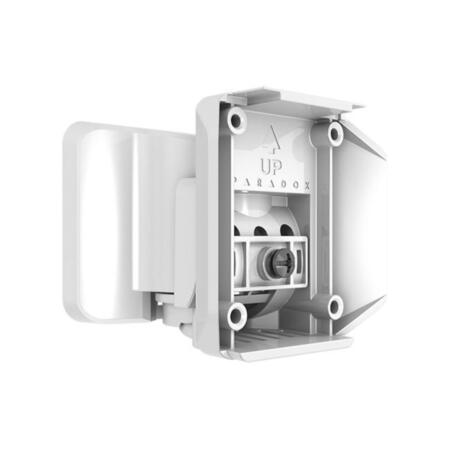 Kugelgelenk für Wandmontage für PAR-151- und PAR-183-Detektoren