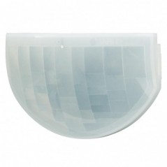 Optionale Fresnellinse für die Modelle CX-502 und CX-502AM