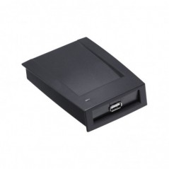 Mifare-Kartenaussteller