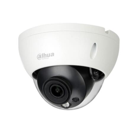 IP Dome AI-Serie, 50m IR, 5MP, 2,8mm Linse, PoE, ePoE
