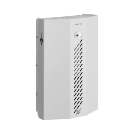 1100iT-Nebelkanone für 144 m ≤, bis zu 1.300 m ≥ Nebel / Minute