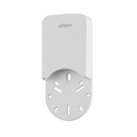 Anschlussdose aus Kunststoff