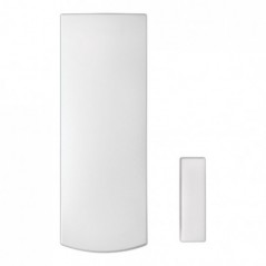 Magnetkontakt über Funk und Universalsender