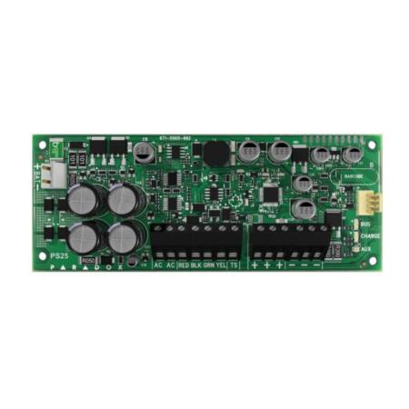 Paradox-Netzteilmodul