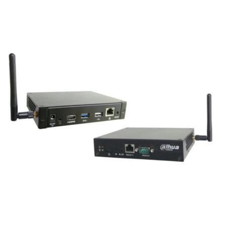 Android media distributor und control box für digttal signage/android/mps system