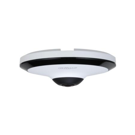 Dahua Fisheye IP Dome mit Smart IR von 10M, für den Innenbereich