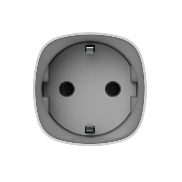 Kabellose intelligente Steckdose AJAX