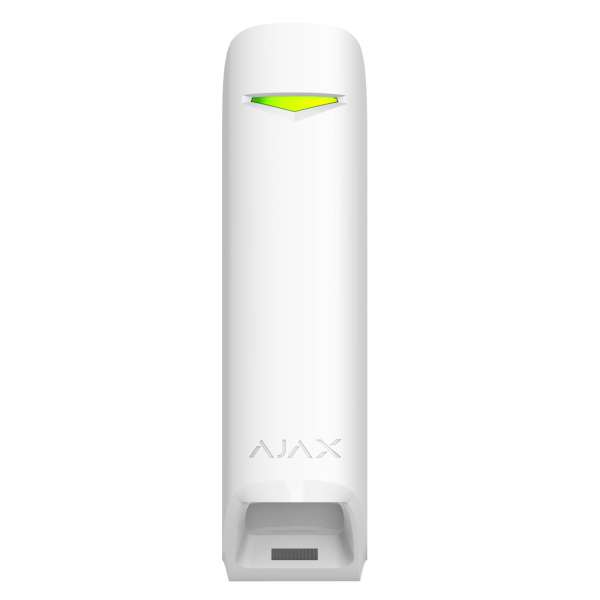 Bewegungsmelder mit schmalem Strahl für den Innenbereich AJAX