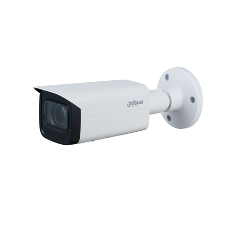 8MP IR Vari-focal Bullet WizSense Network Camera