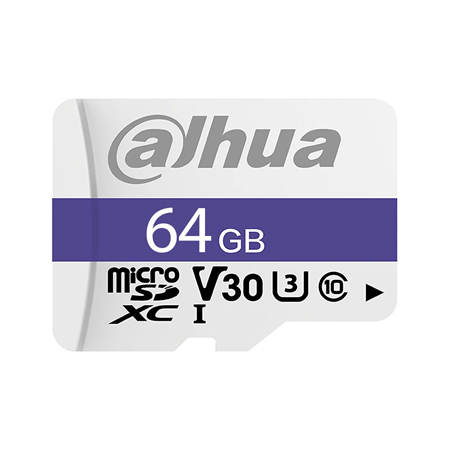 DAHUA SD 64GB