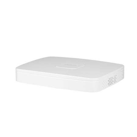 XVR Dahua 4 Kanäle Bnc 5M-N + 2  Ip 6Mp