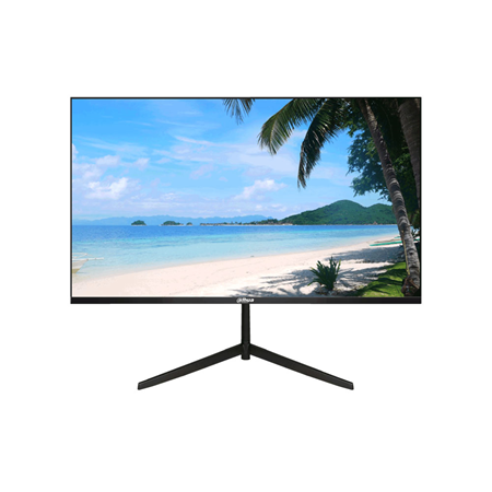 LED Dahua Monitor Full HD 21,5"