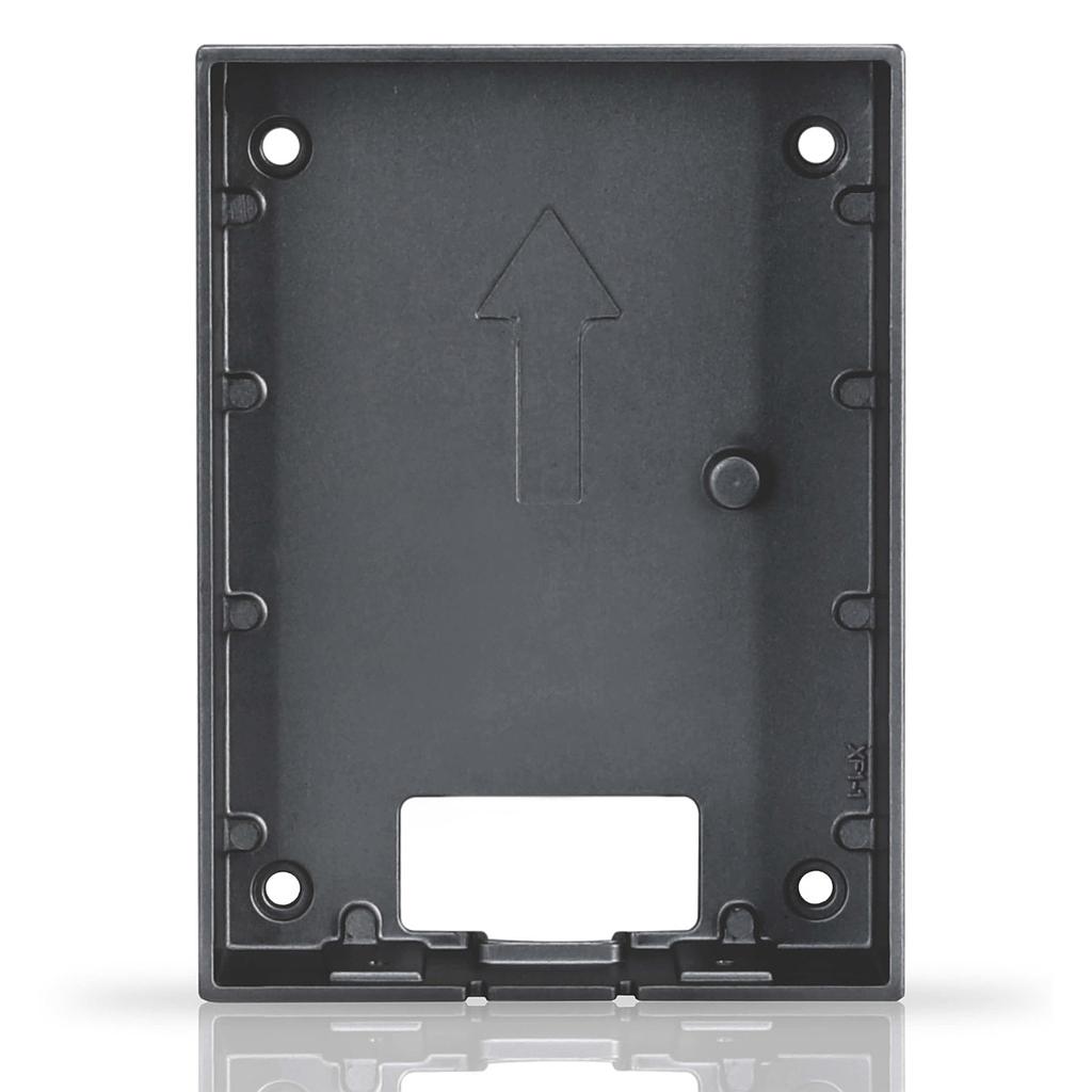 Aufputzgehäuse für AV-VTA02-1V2 | Anthrazit