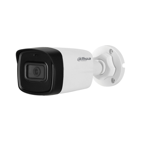 5 MP Starlight HDCVI IR-Kugelkamera