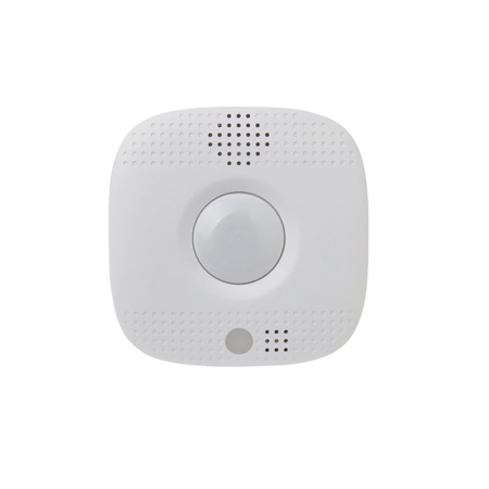 VESTA MULTIFUNKTIONALER RAUCH- UND WÄRMEMELDER