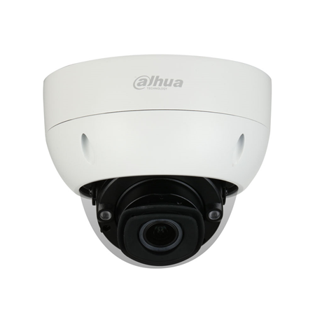 4MP IR Dome WizMind Netzwerkkamera mit Nummernschild Erkennung