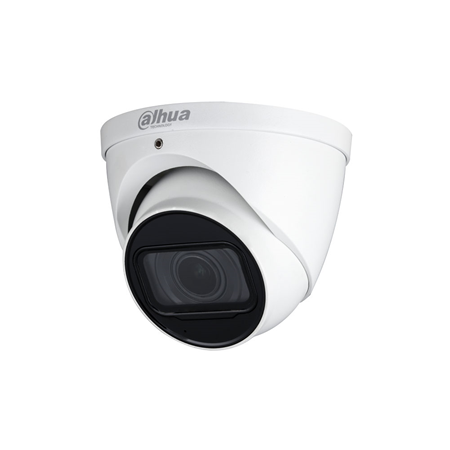 4 In 1 Dome, 2MP, Smart IR 60M, 2,7~12mm motorisierte Optik