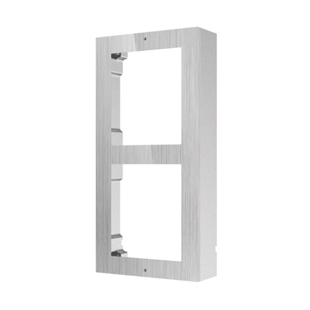 Aufputz Rahmen für 2 Module