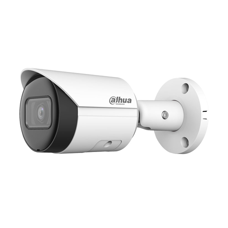IP Bullet 2MP, Smart IR 30M, 2,8mm Festobjektiv, IP67