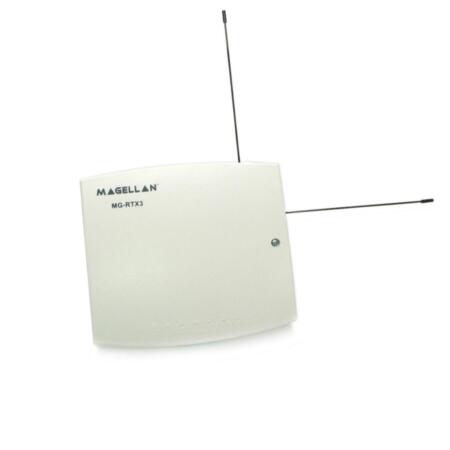 Drahtloses Erweiterungsmodul (32 Zonen)