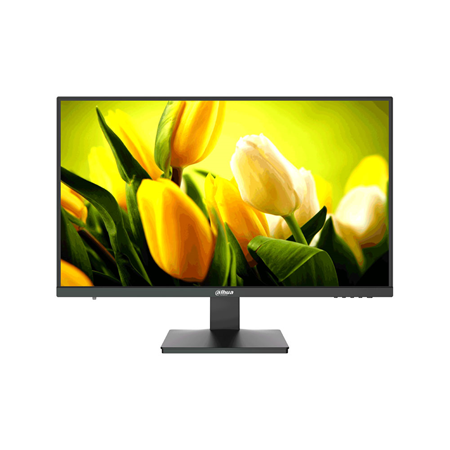 Monitor LED Full HD 27"