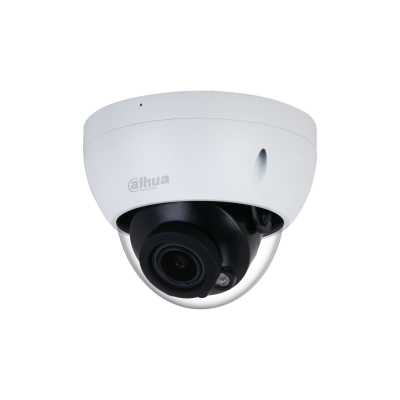 WizSense 8MP IP Dome Motorzoom