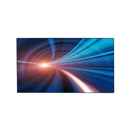 55" Bildschirmeinheit für Videowand