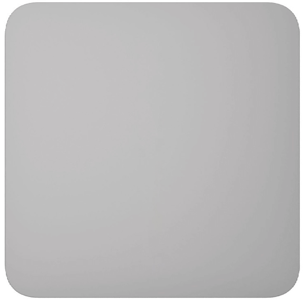 AJAX | Lichtschalter | Smart Home | Einfach- oder Wechselschalter | Nebel | SoloButton (1-gang / 2-way)