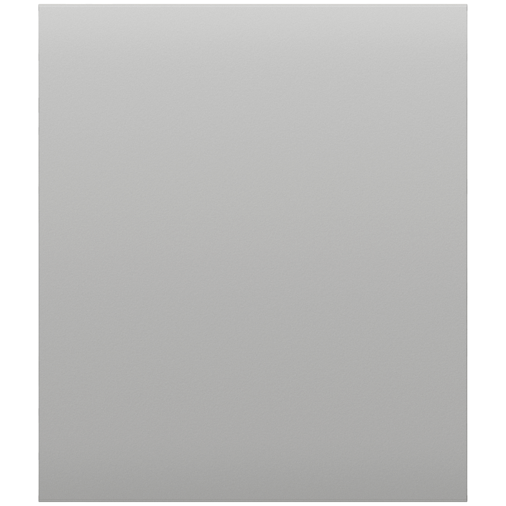 AJAX | Lichtschalter | Smart Home | Einfach- oder Wechselschalter | Weiß | CenterButton (1-gang / 2-way)