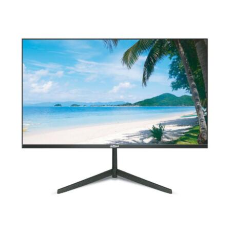 Monitor LED Full HD 24"