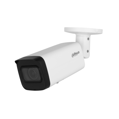 8MP IR Vari-focal Bullet WizSense Network Camera