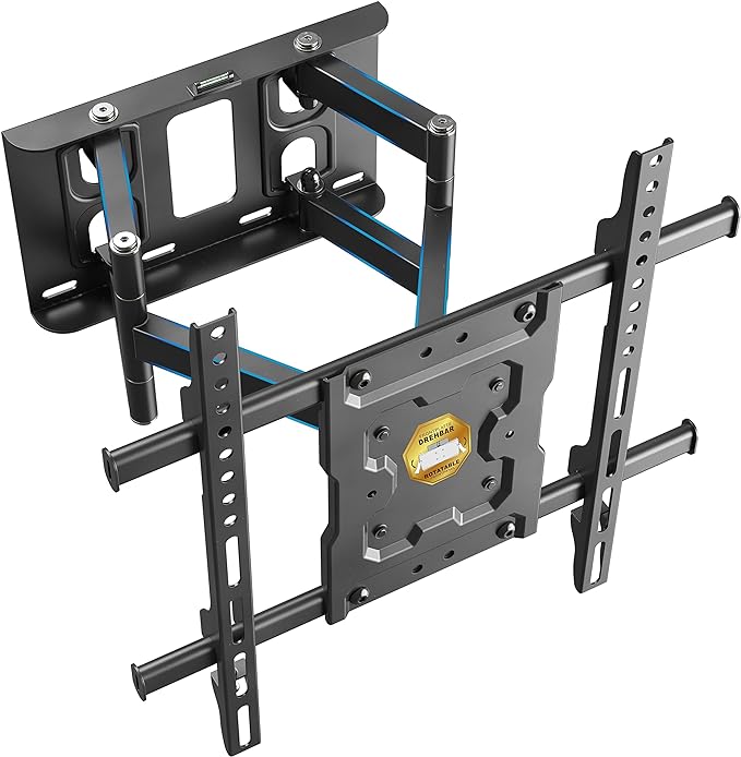 TV Wall Mount 55 Zoll