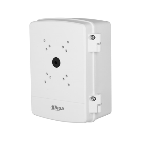 Wasserdichter Netzkasten