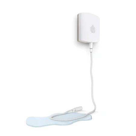 VESTA FUNK-ÜBERSCHWEMMUNGSMELDER