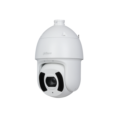 4MP 45x Starlight IR-Netzwerk-PTZ-Kamera