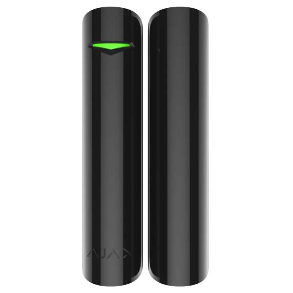 AJAX | Öffnungsmelder | Schwarz | DoorProtect