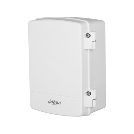 Wasserdichter Netzkasten