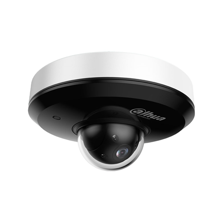 WizSense 4MP IP-PTZ-Dome-Kamera für den Außenbereich