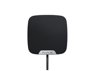 Ajax Fibra StreetSiren, Bus Außensirene