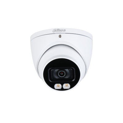 5MP Full-Color HDCVI Eyeball Camera