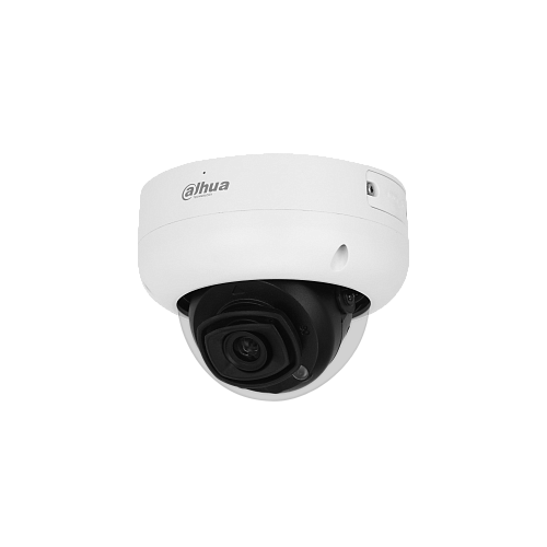 5MP IR-Dome-WizMind S - Netzwerkkamera mit fester Brennweite