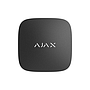 AJAX | Luftqualitätsmelder | Temperatur, Luftfeuchtgkeit, CO² | LED Anzeige | Schwarz|